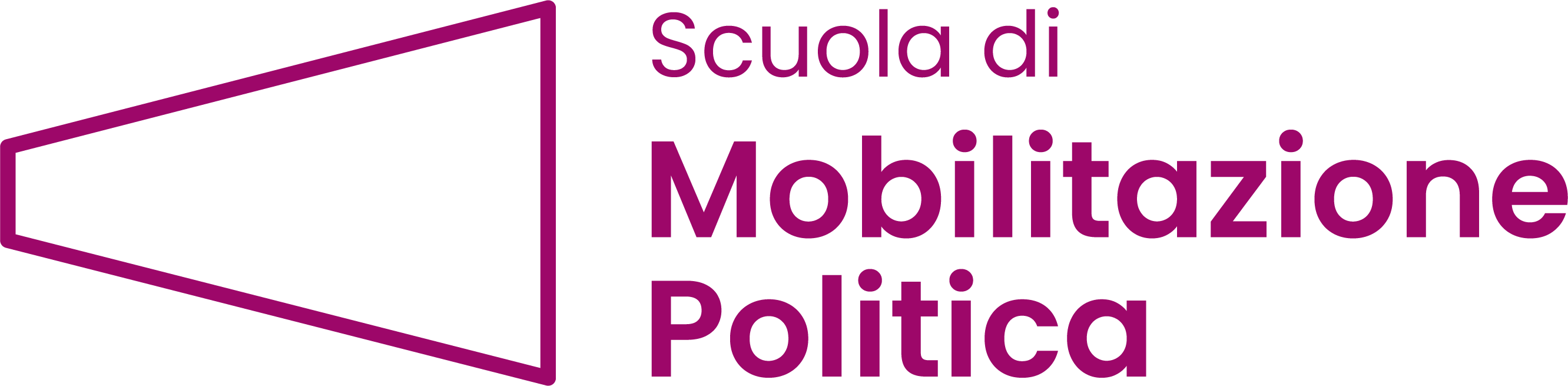 Scuola di Mobilitazione Politica